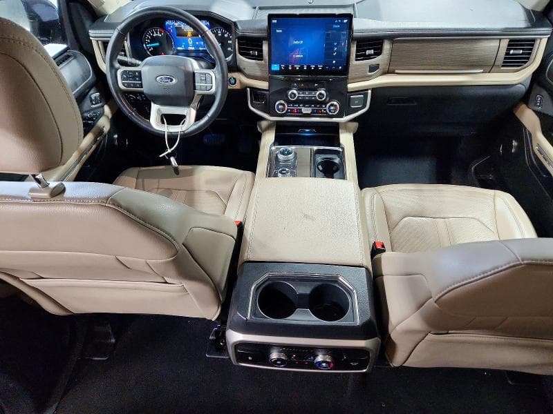 2024 FORD EXPEDITION LIMITED 8