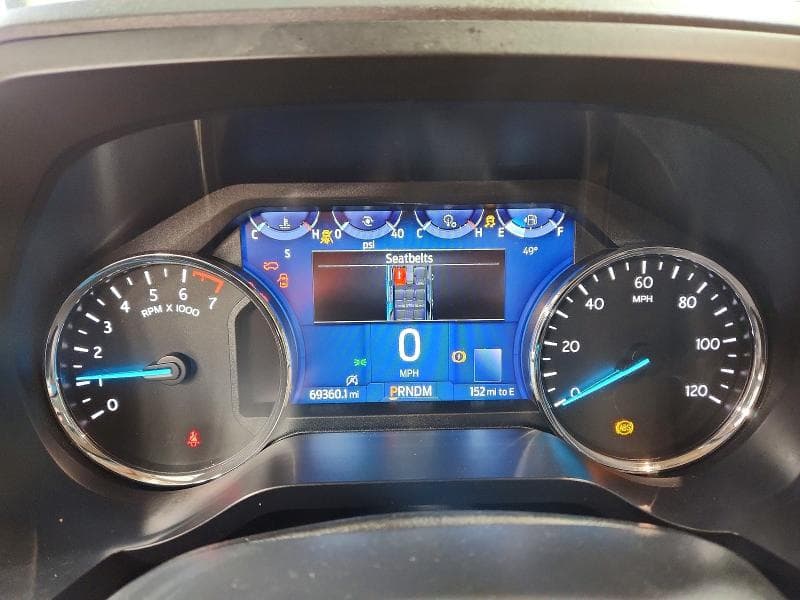 2024 FORD EXPEDITION LIMITED 9