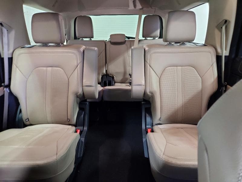 2024 FORD EXPEDITION LIMITED 10