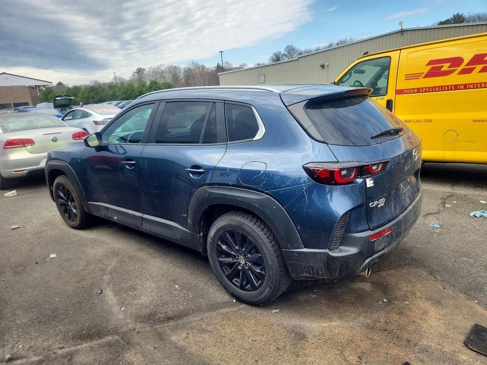 2023 MAZDA CX-50 SELECT 2