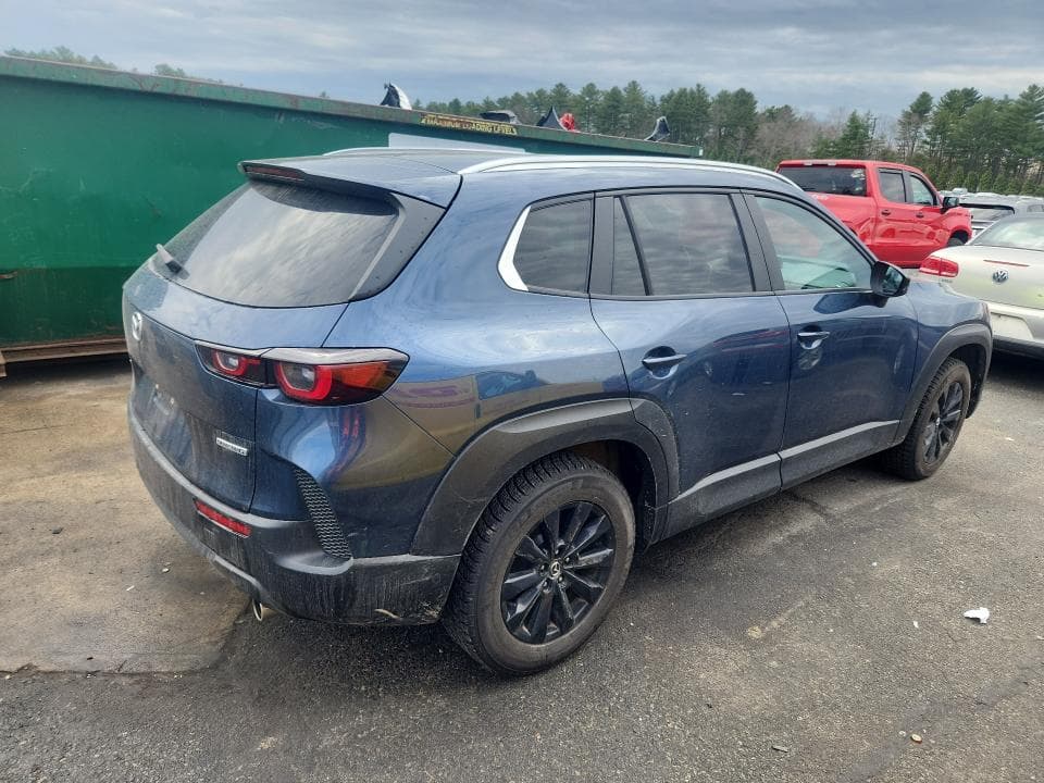 2023 MAZDA CX-50 SELECT 3