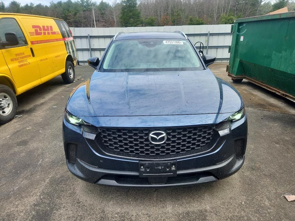 2023 MAZDA CX-50 SELECT 5