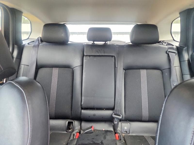 2023 MAZDA CX-50 SELECT 10