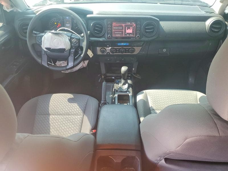 2023 TOYOTA TACOMA SR V6 8