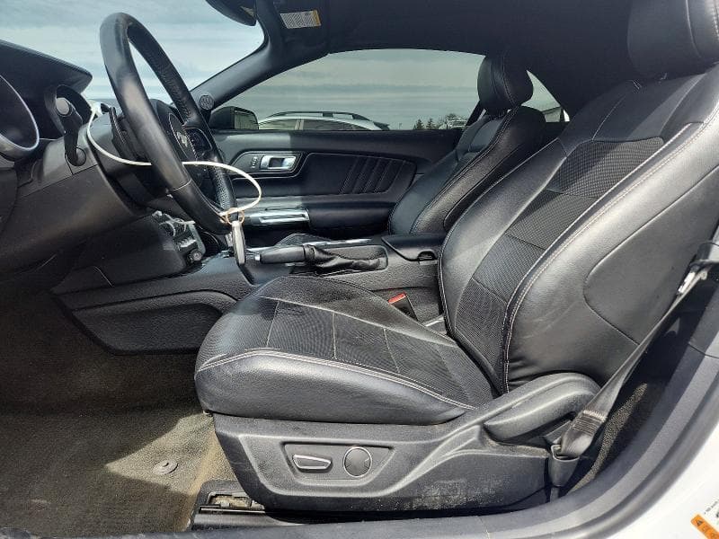 2019 FORD MUSTANG GT 7