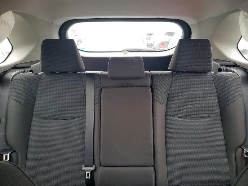 2024 TOYOTA RAV4 LE 10