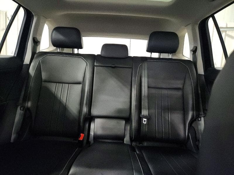 2024 VOLKSWAGEN TIGUAN SE 10