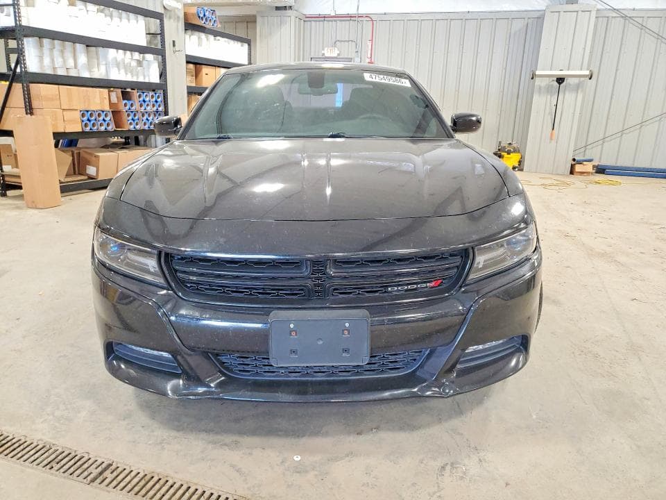 2018 DODGE CHARGER GT GT 6