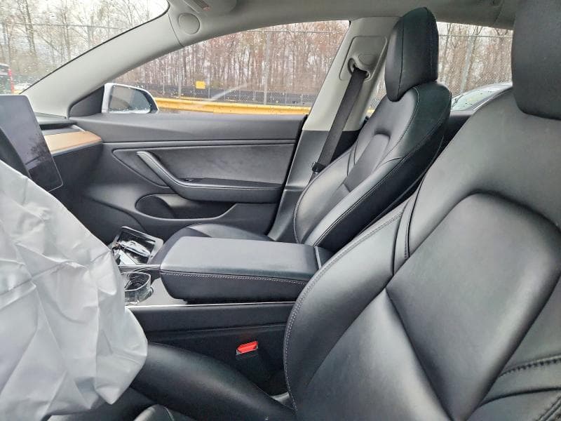 2019 TESLA MDL 3 7