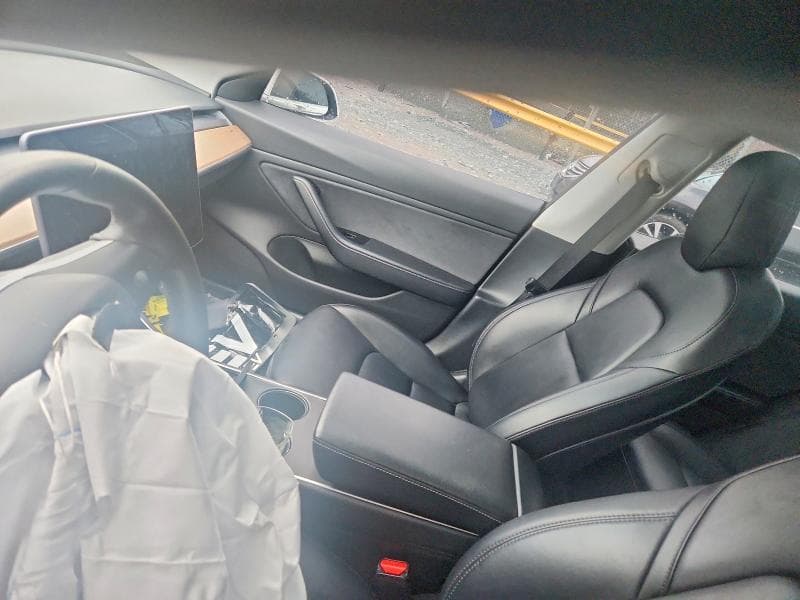 2019 TESLA MDL 3 9
