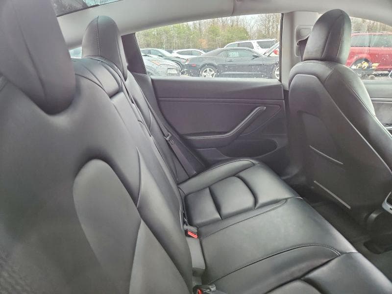 2019 TESLA MDL 3 10