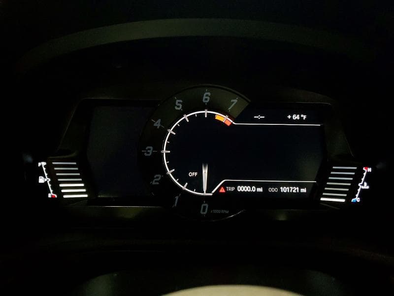 2021 TOYOTA GR SUPRA A91 EDITION A91 EDITION 9