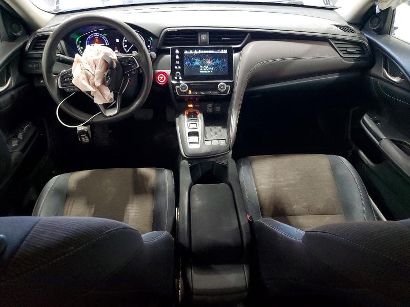 2019 HONDA INSIGHT 8