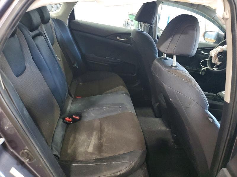 2019 HONDA INSIGHT 10