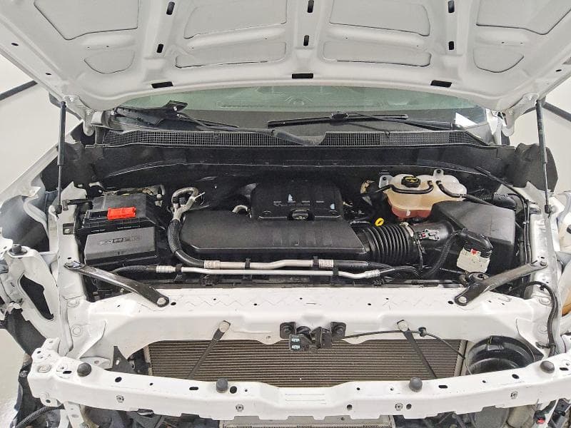 2024 CHEVROLET SILVERADO C1500 11