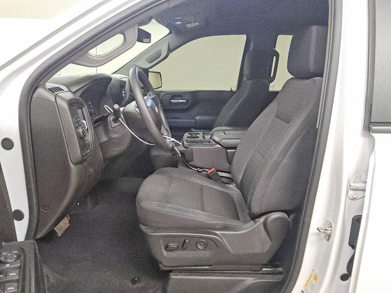 2024 CHEVROLET SILVERADO C1500 7