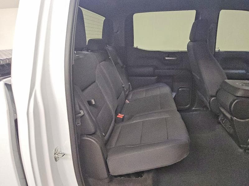 2024 CHEVROLET SILVERADO C1500 10