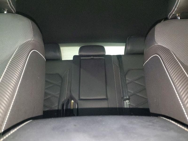 2025 VOLKSWAGEN ATLAS CROSS SPORT SE 10
