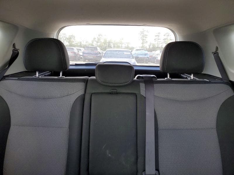 2018 KIA SOUL + 10