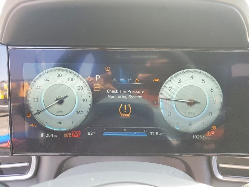2025 HYUNDAI ELANTRA SEL CONVENIENCE 9