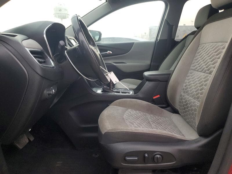 2018 CHEVROLET EQUINOX LT LT 7