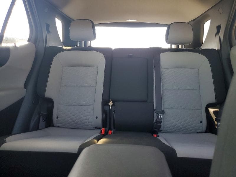 2018 CHEVROLET EQUINOX LT LT 10