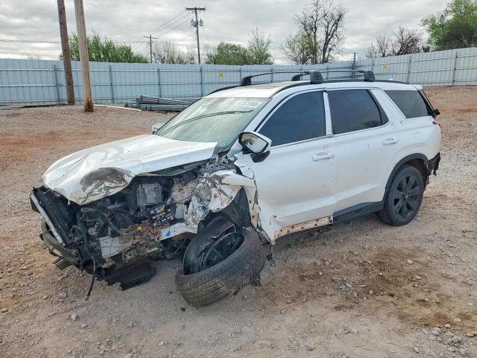 2023 HYUNDAI PALISADE XRT 1