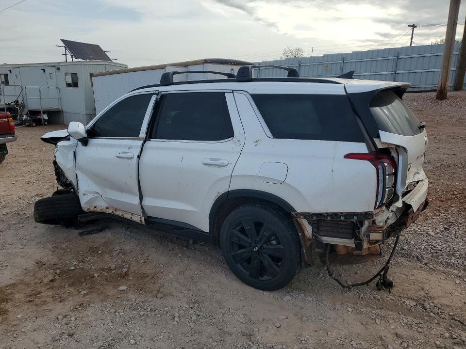 2023 HYUNDAI PALISADE XRT 2