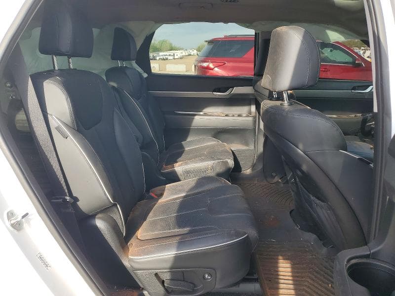2023 HYUNDAI PALISADE XRT 11