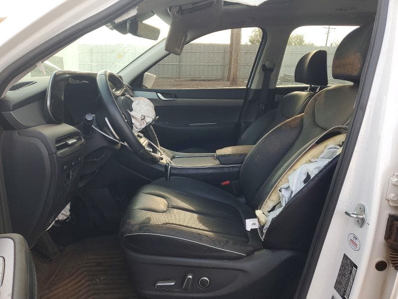 2023 HYUNDAI PALISADE XRT 7