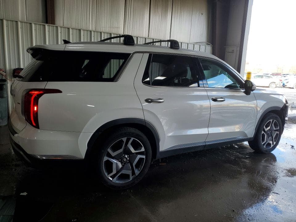 2023 HYUNDAI PALISADE LIMITED 3