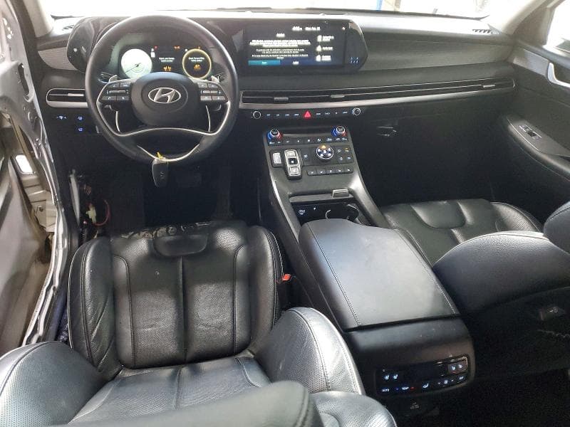 2023 HYUNDAI PALISADE LIMITED 8
