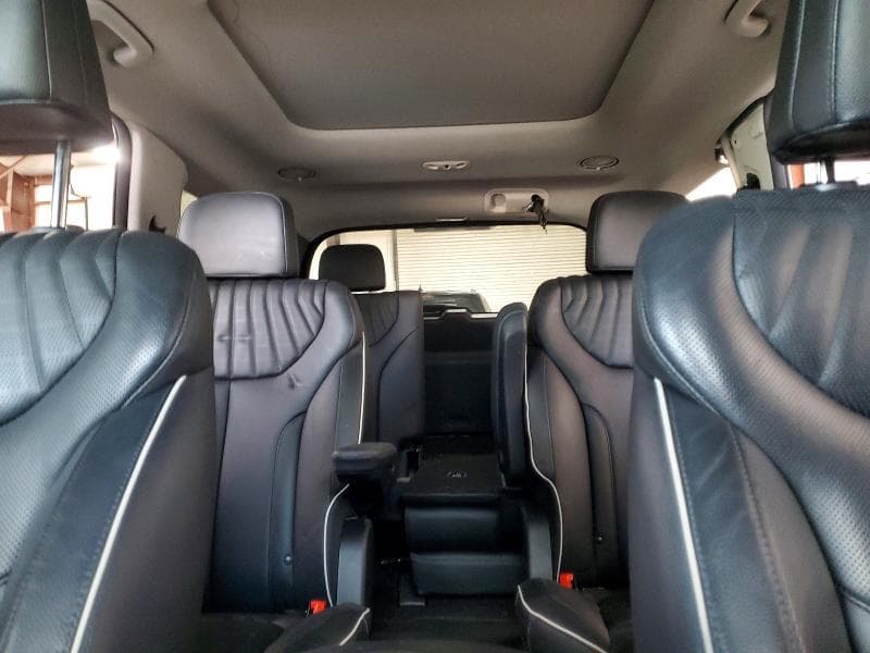 2023 HYUNDAI PALISADE LIMITED 10