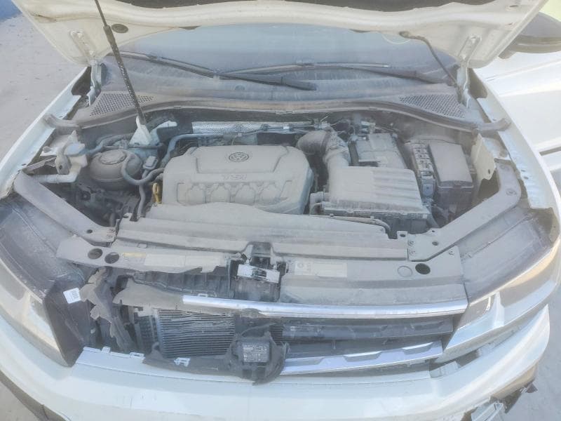 2020 VOLKSWAGEN TIGUAN SE SE 11