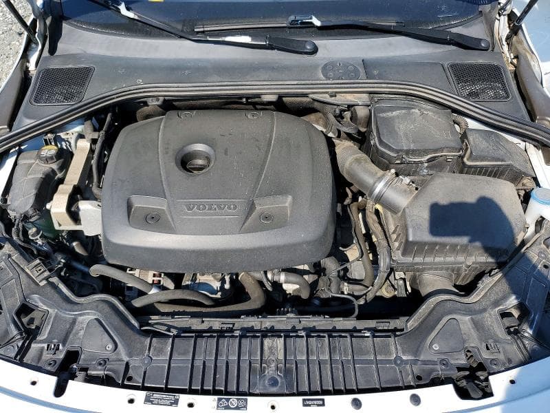 2017 VOLVO S60 PREMIER 11