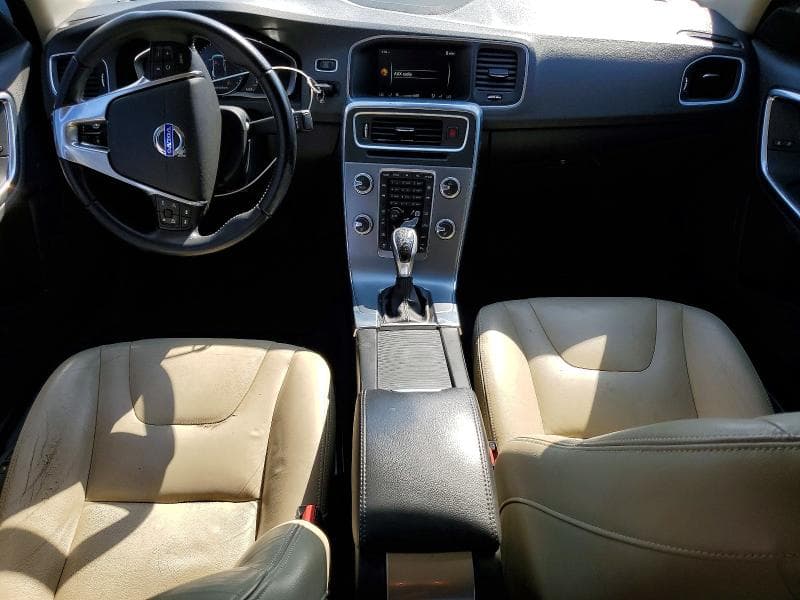 2017 VOLVO S60 PREMIER 8