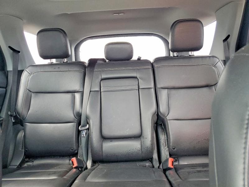 2022 FORD EXPLORER XLT XLT 10