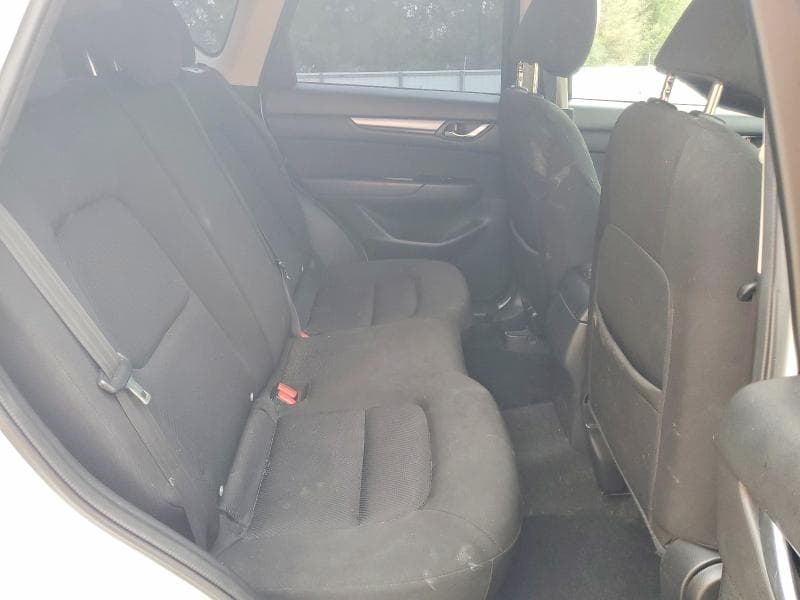 2019 MAZDA CX-5 SPORT 11
