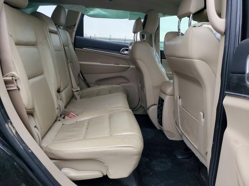 2021 JEEP GRAND CHEROKEE LIMITED 10