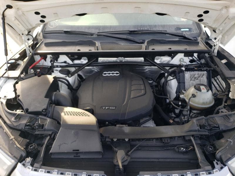 2018 AUDI Q5 PREMIUM PREMIUM 13