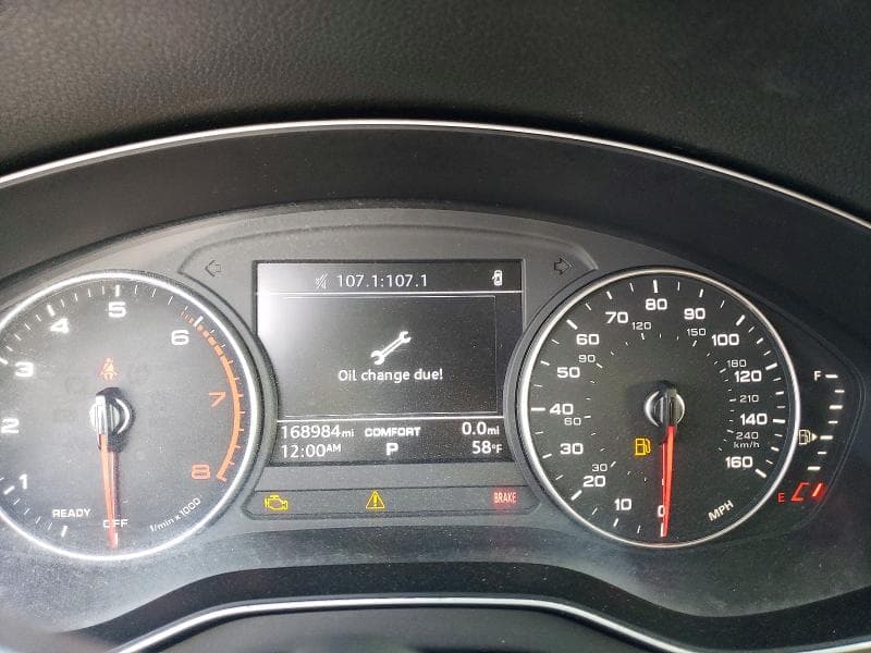 2018 AUDI Q5 PREMIUM PREMIUM 10