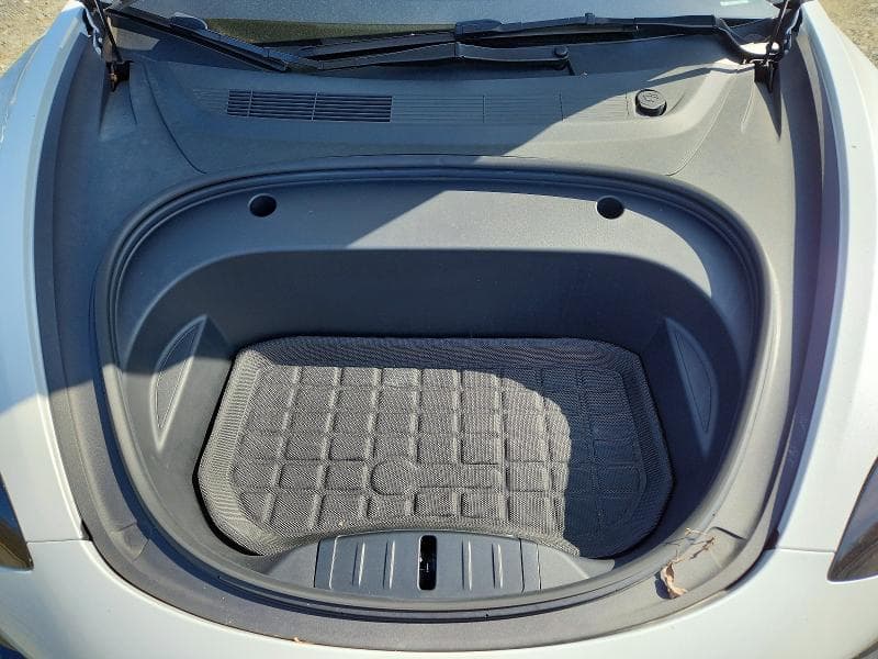 2023 TESLA MODEL 3 11