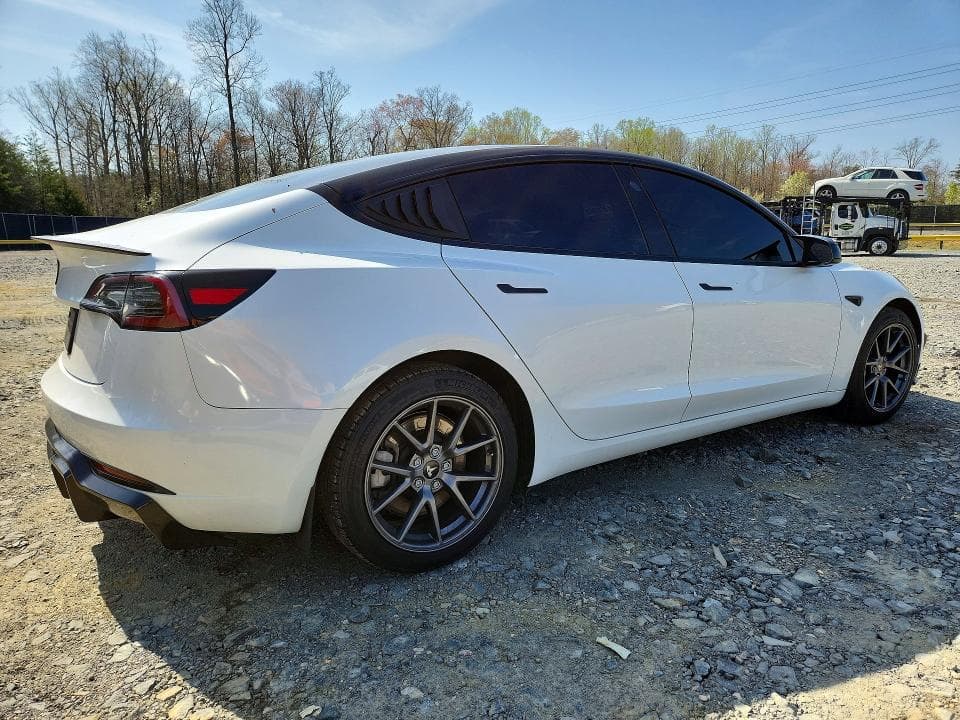 2023 TESLA MODEL 3 3