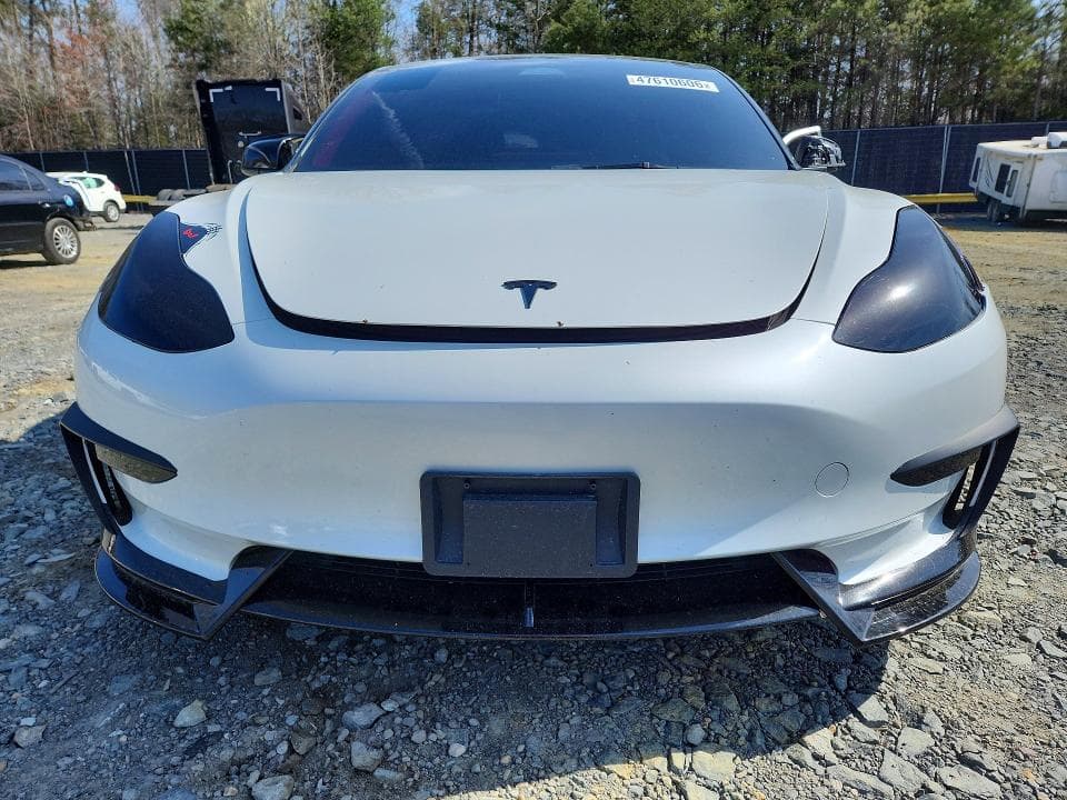 2023 TESLA MODEL 3 5