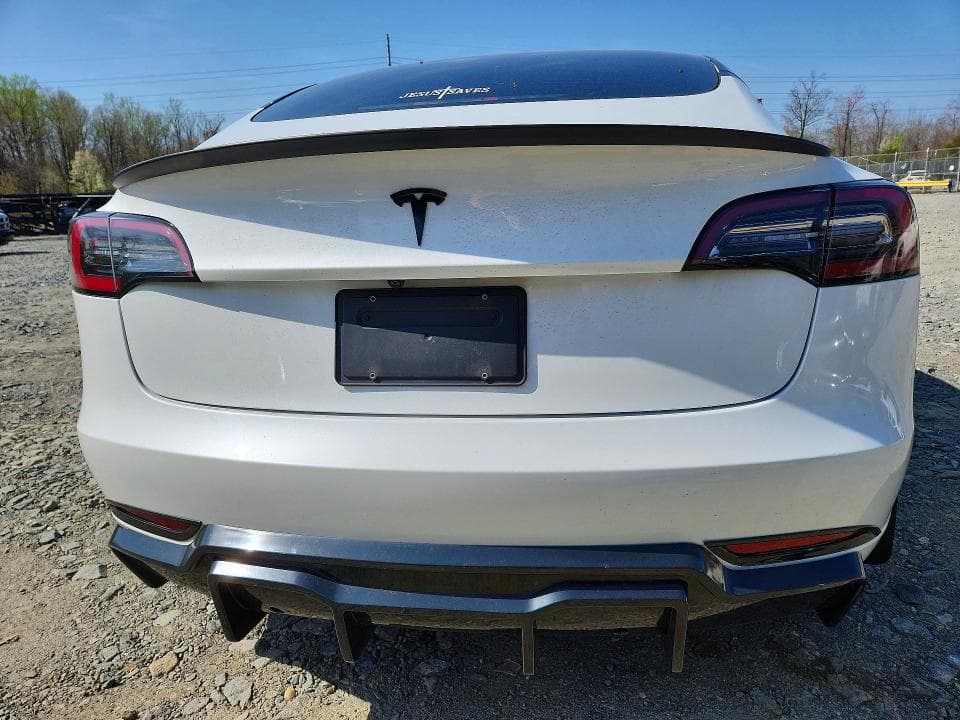 2023 TESLA MODEL 3 6