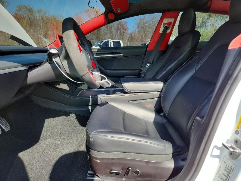 2023 TESLA MODEL 3 7