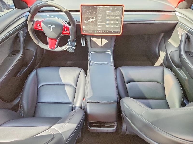 2023 TESLA MODEL 3 8