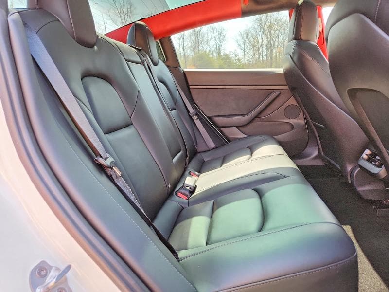 2023 TESLA MODEL 3 10