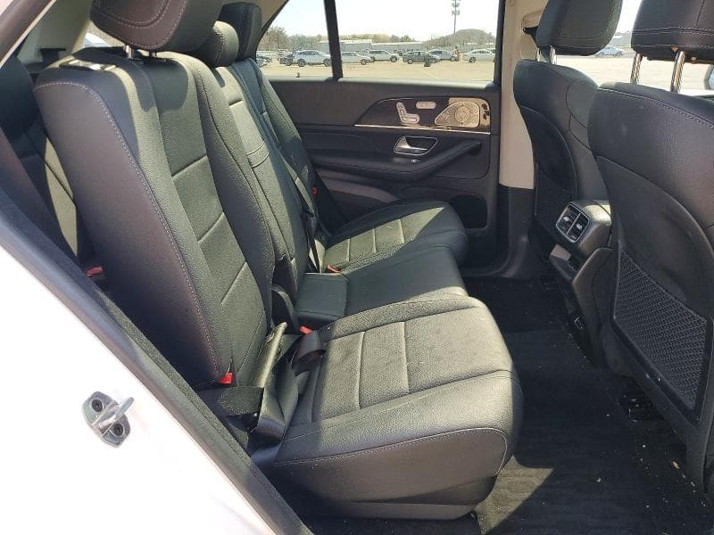 2024 MERCEDES-BENZ GLE 350 4MATIC 350 4MATIC 11