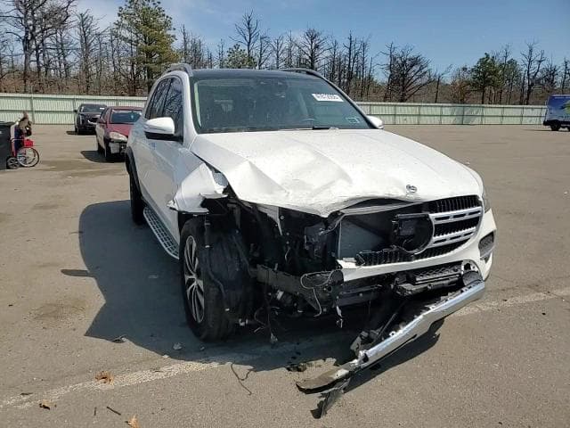 2024 MERCEDES-BENZ GLE 350 4MATIC 350 4MATIC 14